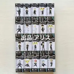 2025年最新】コレクタブル vol 16の人気アイテム - メルカリ