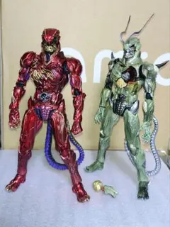 sic仮面ライダー