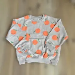 ザラキッズ トップス