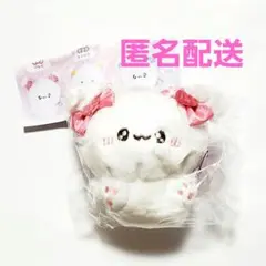ちむむ。 まほうちゅかい ふわきゅん ぴんく ピンク ガチャガチャ カプセルトイ