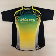 ATHLETA GALLERY-2 昇華プラクティス Lサイズのサムネイル