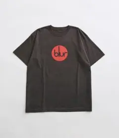 【blur×BIOTOP×10CULTURE】Blur T-SHIRTSのサムネイル