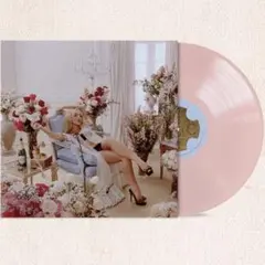 Man’s Best Friend Pink Vinyl AltCover #2