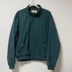 L.L.Bean エルエルビーン スイングトップ ハリントンジャケット Mサイズ