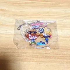 TOP4 東京ドーム アクキースタンドコレクション キヨ レトルト - メルカリ