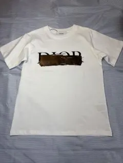 [新品] ミカーレミカーレAccountパロディTシャツ ホワイトのサムネイル