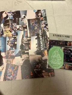 Official髭男dism Stand By You 2024年 VOL.05