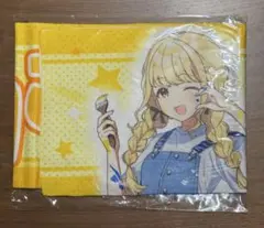 学園アイドルマスター 担当タオル 藤田ことね - メルカリ