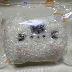 キラキラ 猫型 スクイーズ 【まとめ売り可】