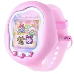 Tamagotchi Uni Aurora Pink たまごっちユニ×2個　新品