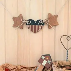 2026年最新】アメリカンカントリー ハート雑貨の人気アイテム - メルカリ