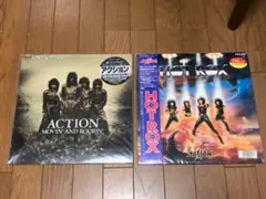 DJ HARVEY SONIC DISCO 全3枚セット DJ HARVEY SONIC DISCO 全3枚セット - メルカリ