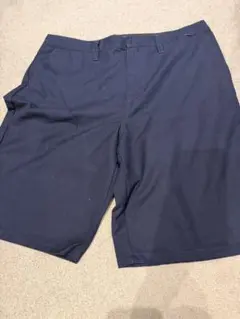Hurley ハーレー ショートパンツ ネイビー 36のサムネイル