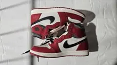 Nike Air Jordan 1 High OG 