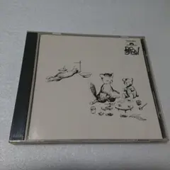 中古CD　RCサクセション/シングル・マン 帯無し