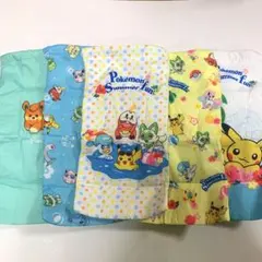 ポケモン　ペットボトルカバー　セット