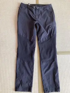 モンベル アウトドアウェア