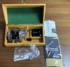 大幅値下げ‼️ABU 75周年記念モデル 5000C改6000C 大幅値下げ‼️ABU 75周年記念モデル 5000C改6000C 大幅値下げ‼️ABU 75