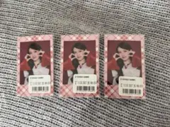 IS:SUE 缶バッジ 会田凛 - メルカリ