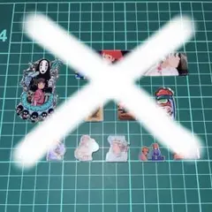 アクリルセット