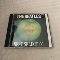 THE BEATLES / BEST SELECT 60