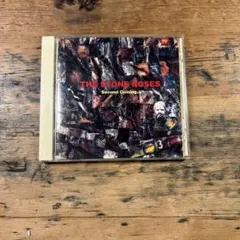 The Stone Roses SALLY CINNAMON 直筆サイン入りCD - メルカリ