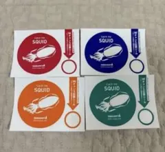 エギ王TR アントラージュシーグル　ヤマシタステッカー エギ王TR アントラージュシーグル ヤマシタステッカー ヤマシタ