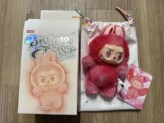 ラブブ　エナジー