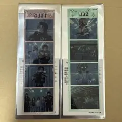 銀河特急ミルキーサブウェイ カート