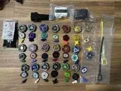 2026年最新】ベイブレードX引退の人気アイテム - メルカリ