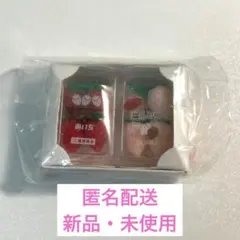 【新品未開封】箱入りフルーツマスコット4 イチゴ ガチャ リーメント