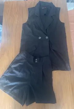 ショートパンツ