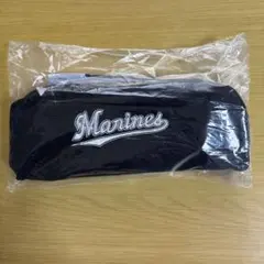 千葉ロッテマリーンズ 折りたたみチェア