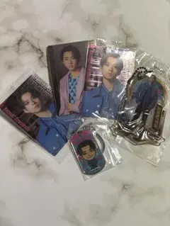 BOT 澤本夏輝セット