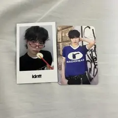 idntt ジェヨン hellolive ヨントン