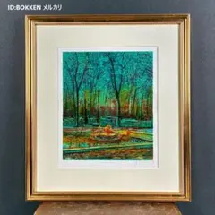 2025年最新】カルズー リトグラフの人気アイテム - メルカリ