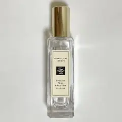 JO MALONE 香水 空瓶 30ml イングリッシュペアー＆フリージアコロン