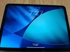 iPad Air M3 11inch WiFiモデル 128GB