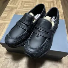 【27.5cm】 NB 1906L Triple Black U1906LBN