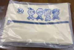 MOTHER2 30th シューズバッグ ベージュ