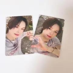 &TEAM 青嵐 東京 会場限定 K ケイトレカ セカナン