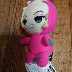 東急リベンジャーズ ちびキャラ恐竜マスコット 龍宮寺堅(ドラケン)