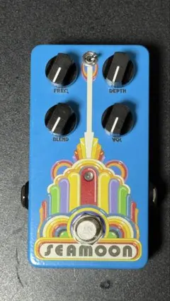 Seamoon Funk Machine オートワウ タッチワウのサムネイル
