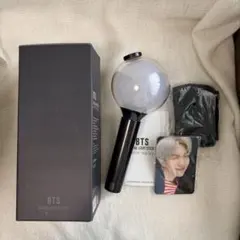 2026年最新】bts 防弾少年団 アミボム ver. ペンライトの人気アイテム