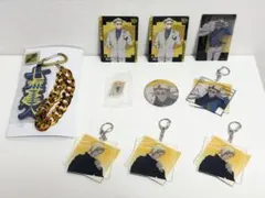 呪術廻戦　七海建人　まとめ売り　10点セット