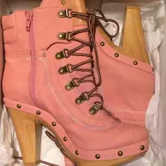 6/20まで！エスペランサ サーモンピンク