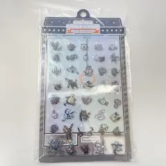 ⭐︎韓国限定⭐︎正規品 ポケモン バブルステッカー ボンボンドロップ シール