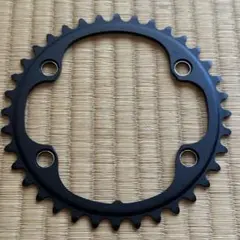 Shimano r8100 チェーンリング 36T 12s 11sのサムネイル