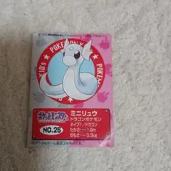 ポケモンキッズカード ミュウツー NO.35 - メルカリ