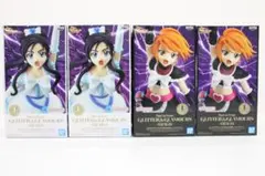 ふたりはプリキュア GLITTER＆GLAMOURS 29-KS0312-03